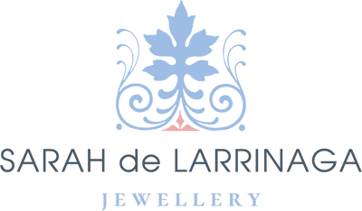 Sarah de Larrinaga Jewellery